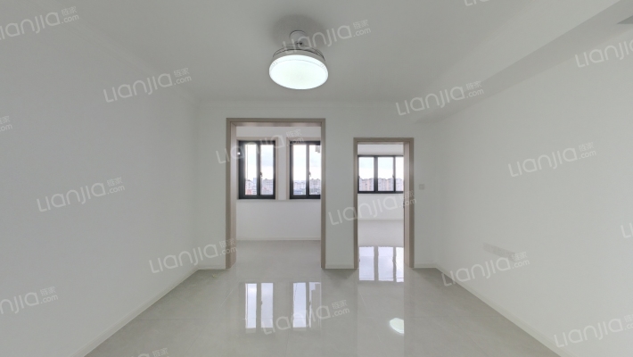 三林世博家园(新浦路251弄)二手房实景图