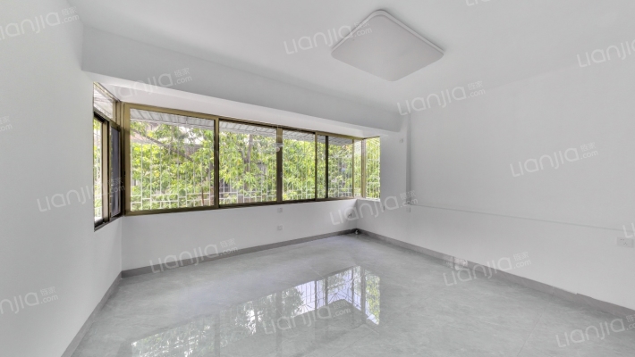 广园东路二手房实景图