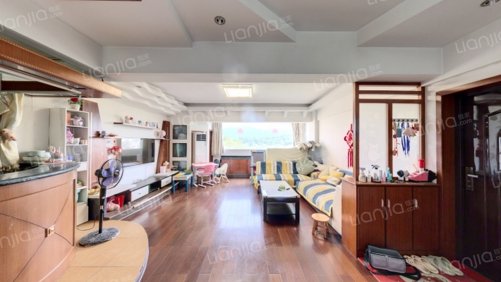 樱花苑(玄武)二手房实景图