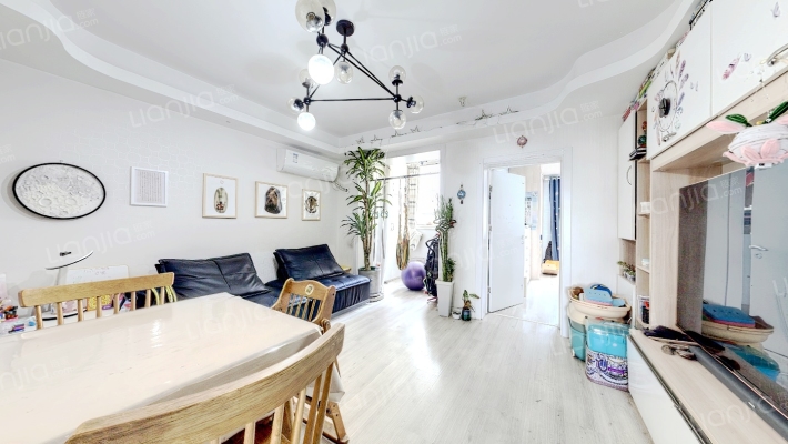 厂洼街17号院二手房实景图