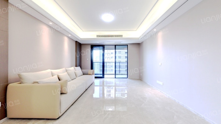 绿城凤起乐鸣二手房实景图