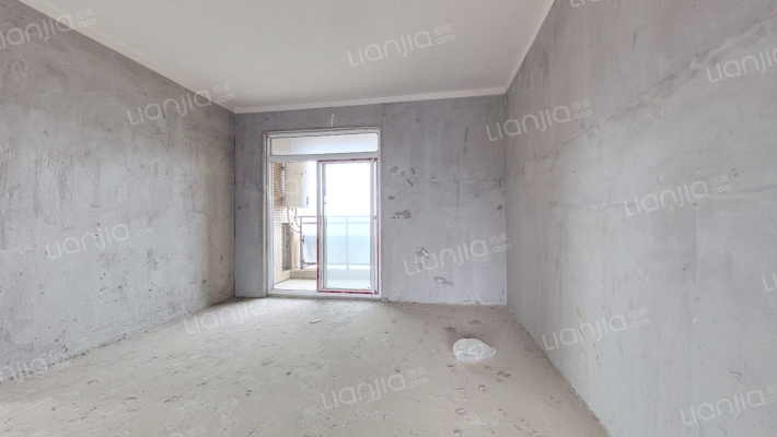 汉北大全景二手房实景图