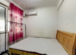 合租·路劲东城 4居室 北卧_路劲东城租房