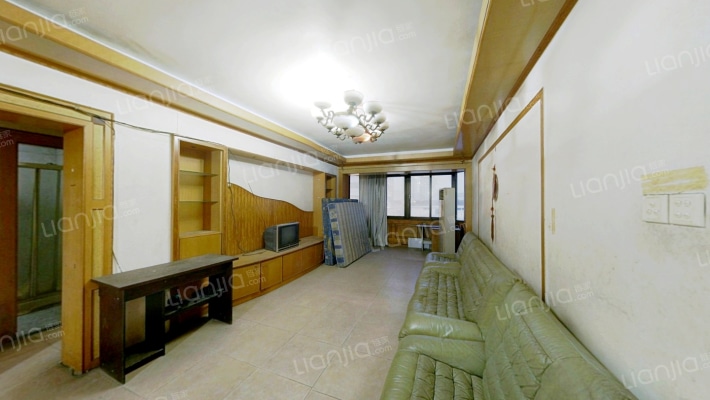 安福楼小区二手房实景图