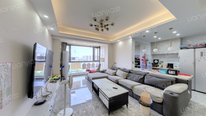 谷山里二手房实景图