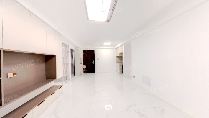 御水兰庭二手房实景图