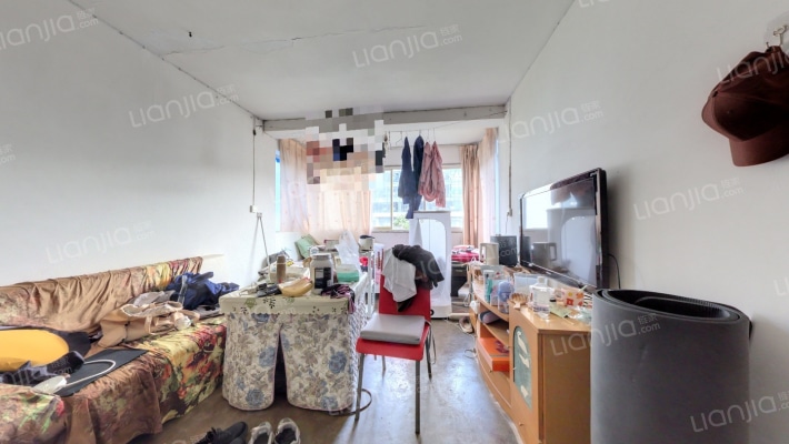 杨柳湾小区二手房实景图