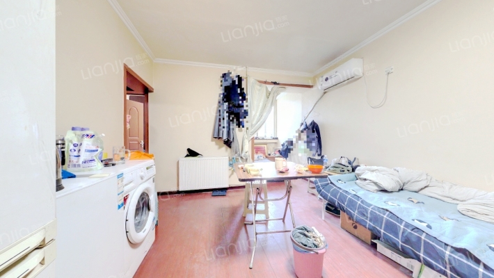 三路居93号院二手房实景图