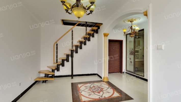 长通家园J区二手房实景图