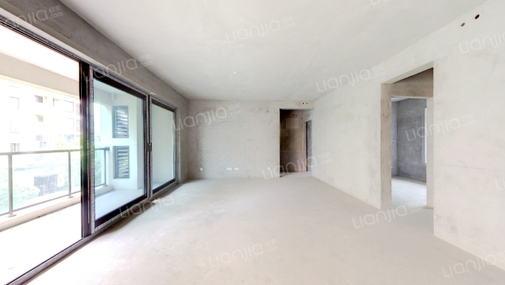 远洋山水赋二期二手房实景图