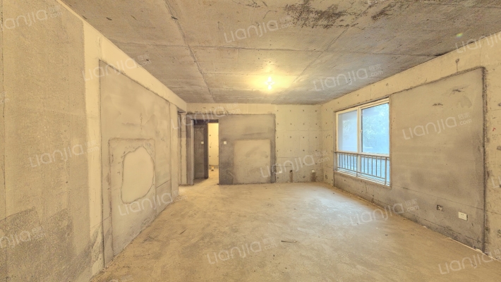 嘉园蓝湖九郡二手房实景图