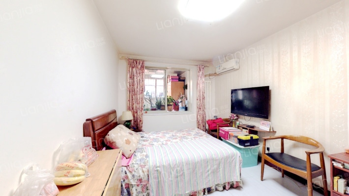 华宜里二手房实景图