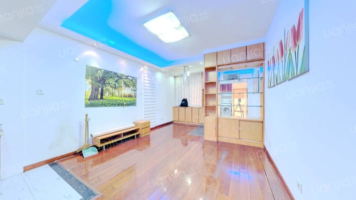 正创鸣香苑二手房实景图