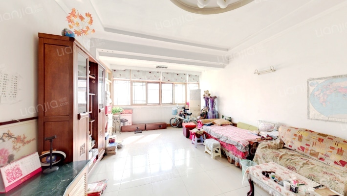 沃德花园二手房实景图