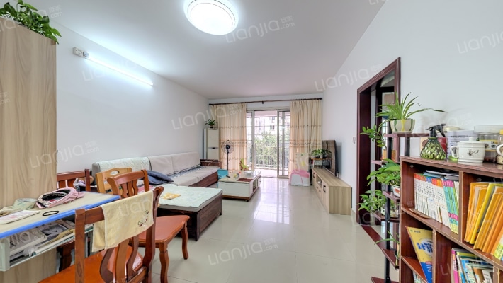 德馨苑二手房实景图