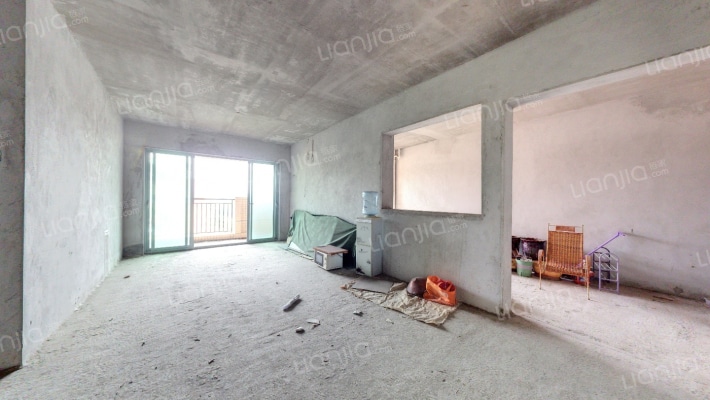 雅居乐滨江花园二手房实景图