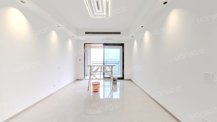 润洲悦庭二手房实景图