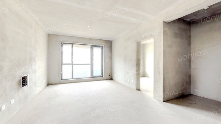 五彩阳光城二手房实景图