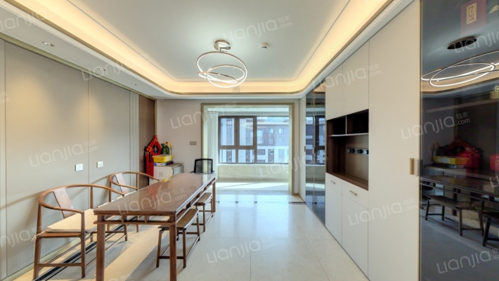 云麓贰期二手房实景图