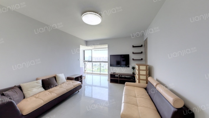 盛源家豪城二手房实景图