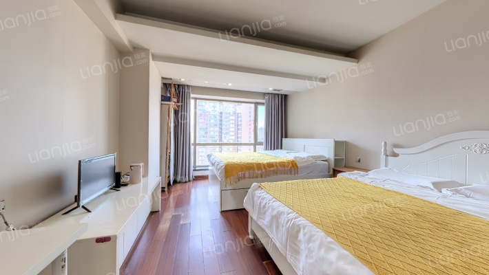 地杰长安驿二手房实景图