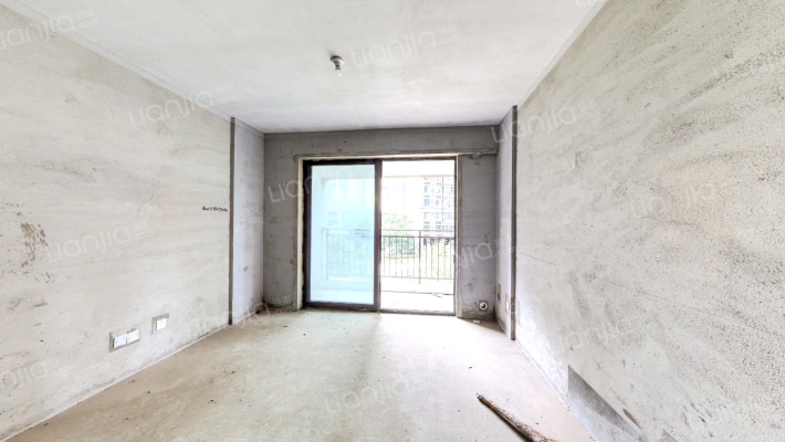 中国铁建梅溪青秀三期二手房实景图