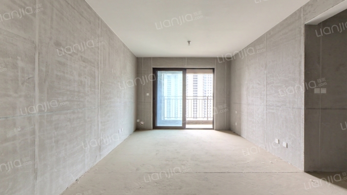 金辉滨河云著二手房实景图