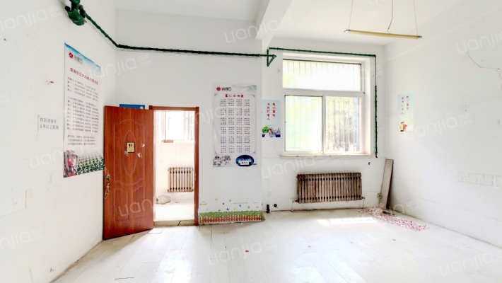 新星绿城三期二手房实景图