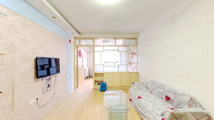 中建馨园二手房实景图