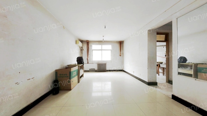 梦苑小区二手房实景图