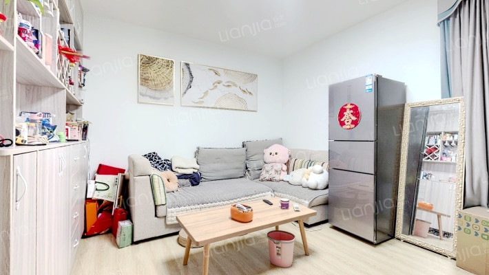 益鑫大厦二手房实景图