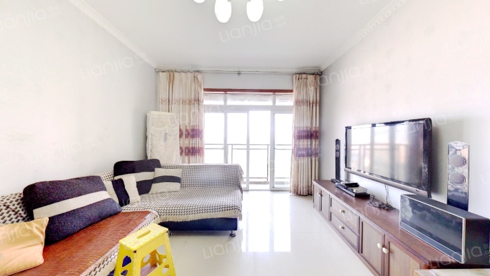 元合悠哉悠宅二手房实景图