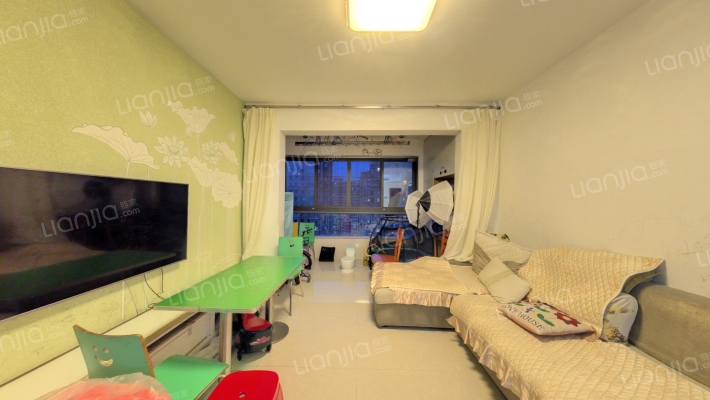 橡树湾二手房实景图