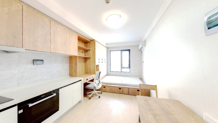 九洲御峯二手房实景图