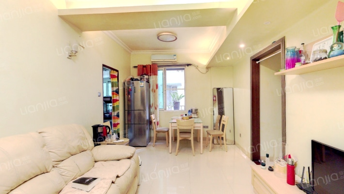 中山三路二手房实景图