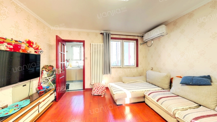 龙冠冠华苑紫薇园二手房实景图