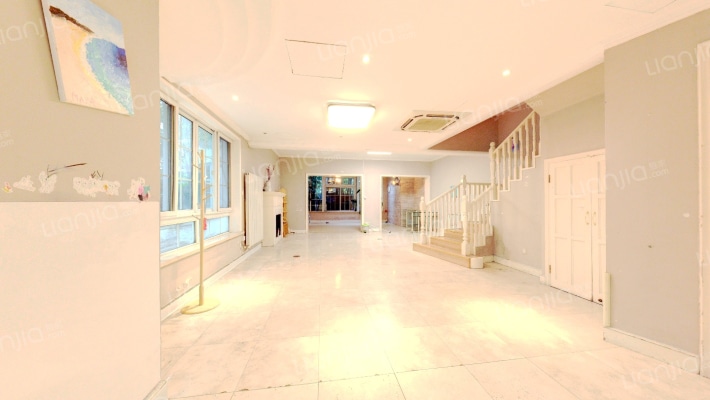 富宏花园(别墅)二手房实景图