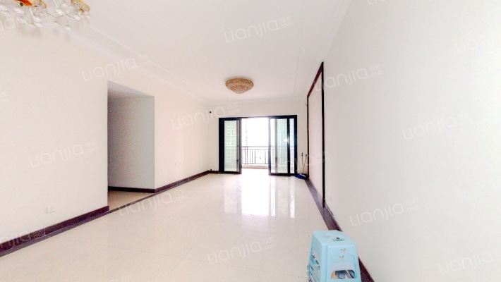 恒大城二期二手房实景图