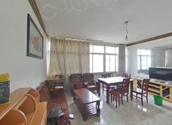 整租·官园小区 3室2厅 南_官园小区租房