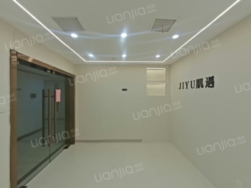 整租·乐嘉大厦 2室1厅 南