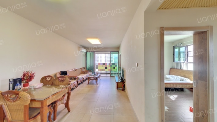 水三千二手房实景图