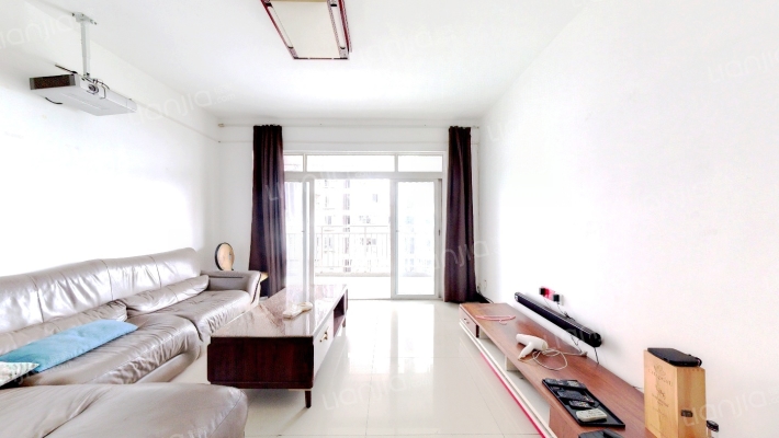 国窖明城二手房实景图