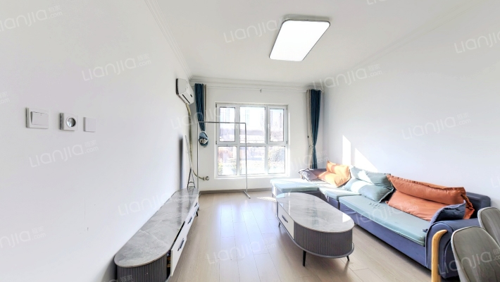 贝肯山云杉园二手房实景图