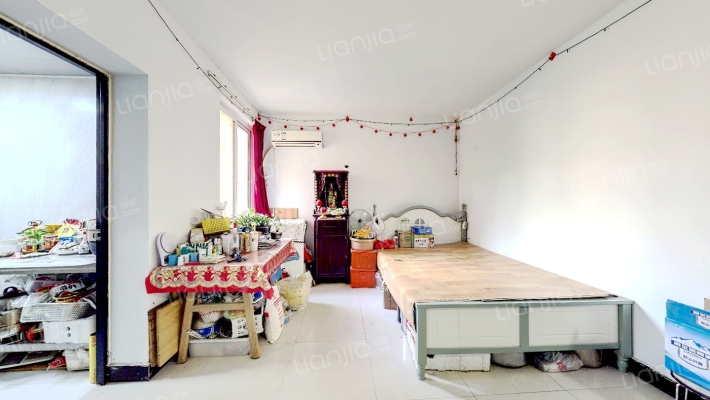 珠江荣域南院二手房实景图