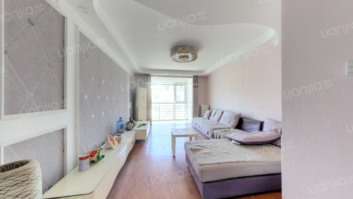 电波所城阳家属区二手房实景图