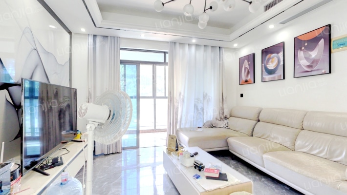 中萃1829二手房实景图