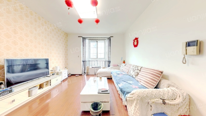 柳城华厦二手房实景图