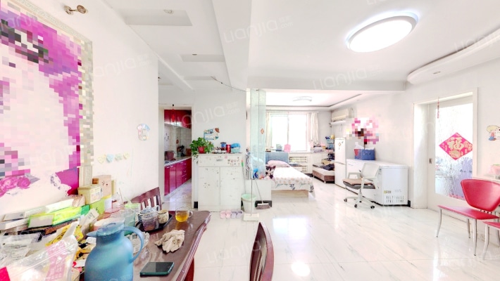 嘉汇园二手房实景图