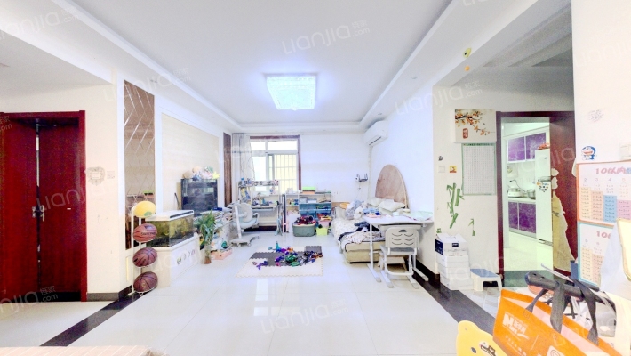 滨湖南丽湾二手房实景图