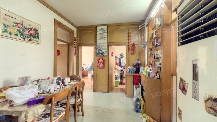 民安路6号二手房实景图